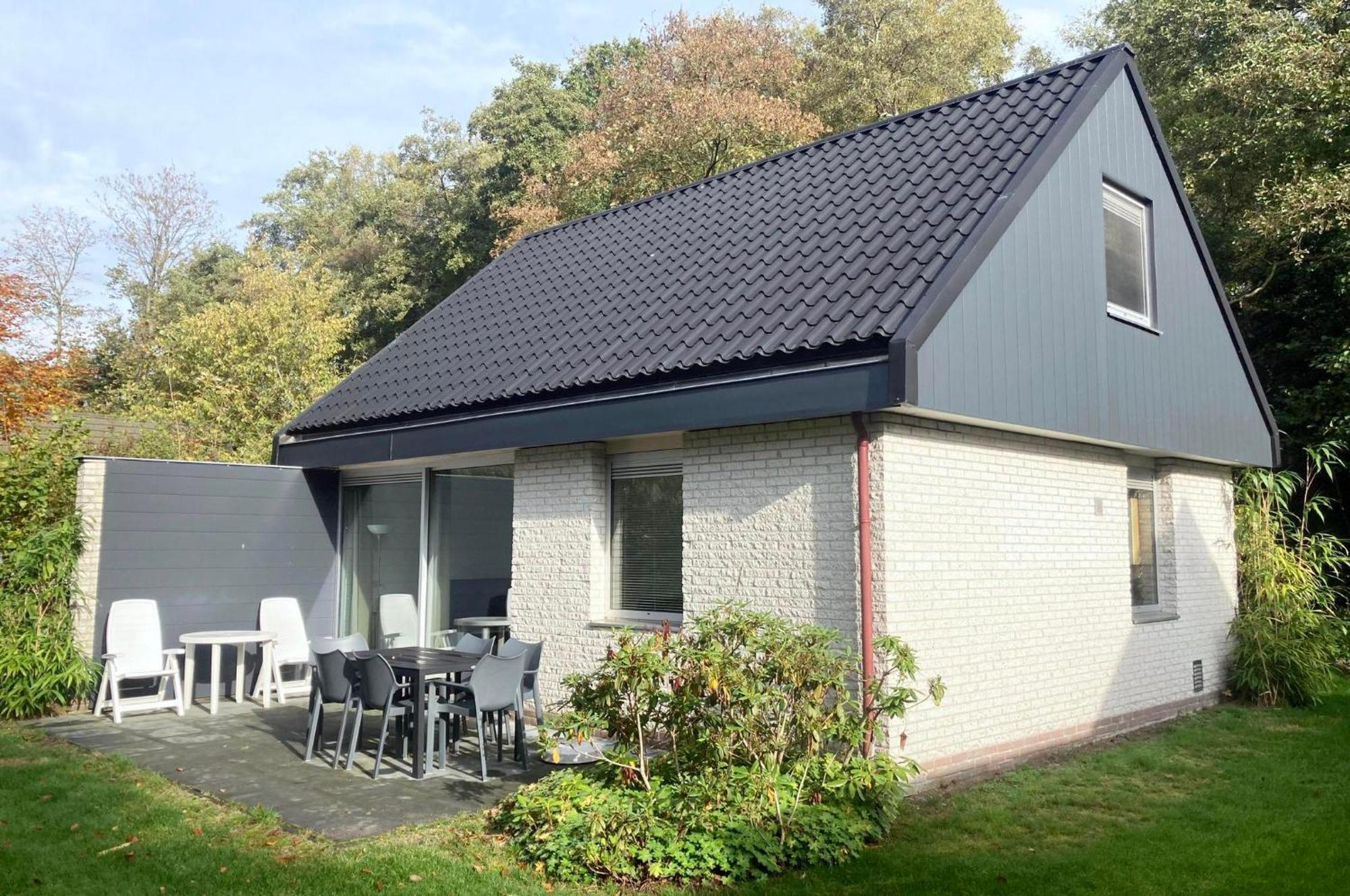Vakantiepark Bosmeer Friesland Noordwolde  Номер фото
