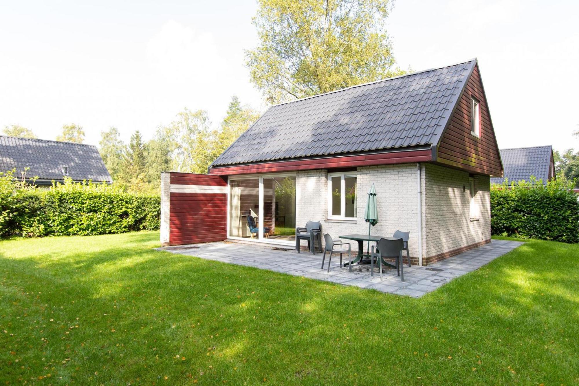 Vakantiepark Bosmeer Friesland Noordwolde  Номер фото