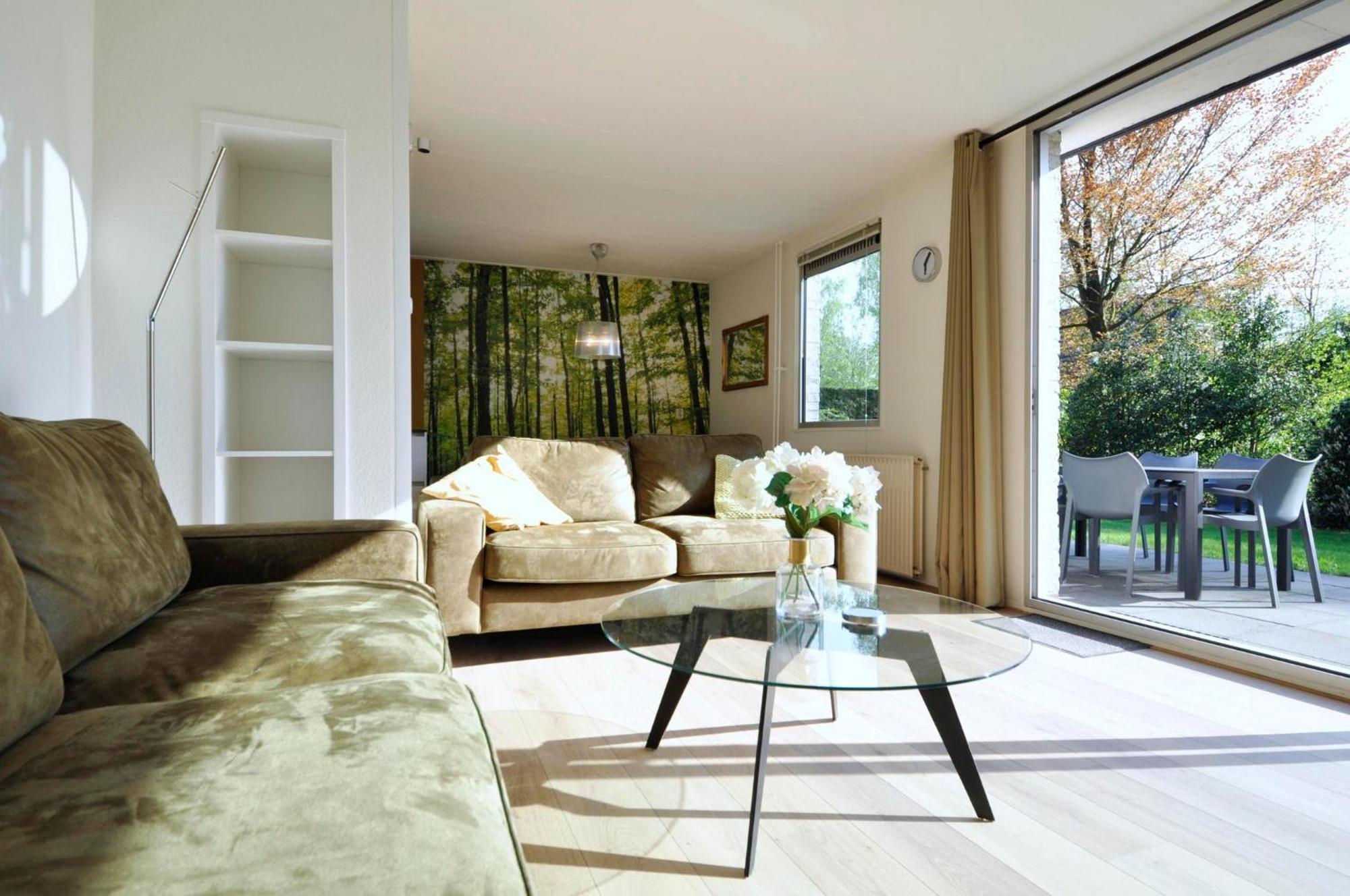Vakantiepark Bosmeer Friesland Noordwolde  Номер фото