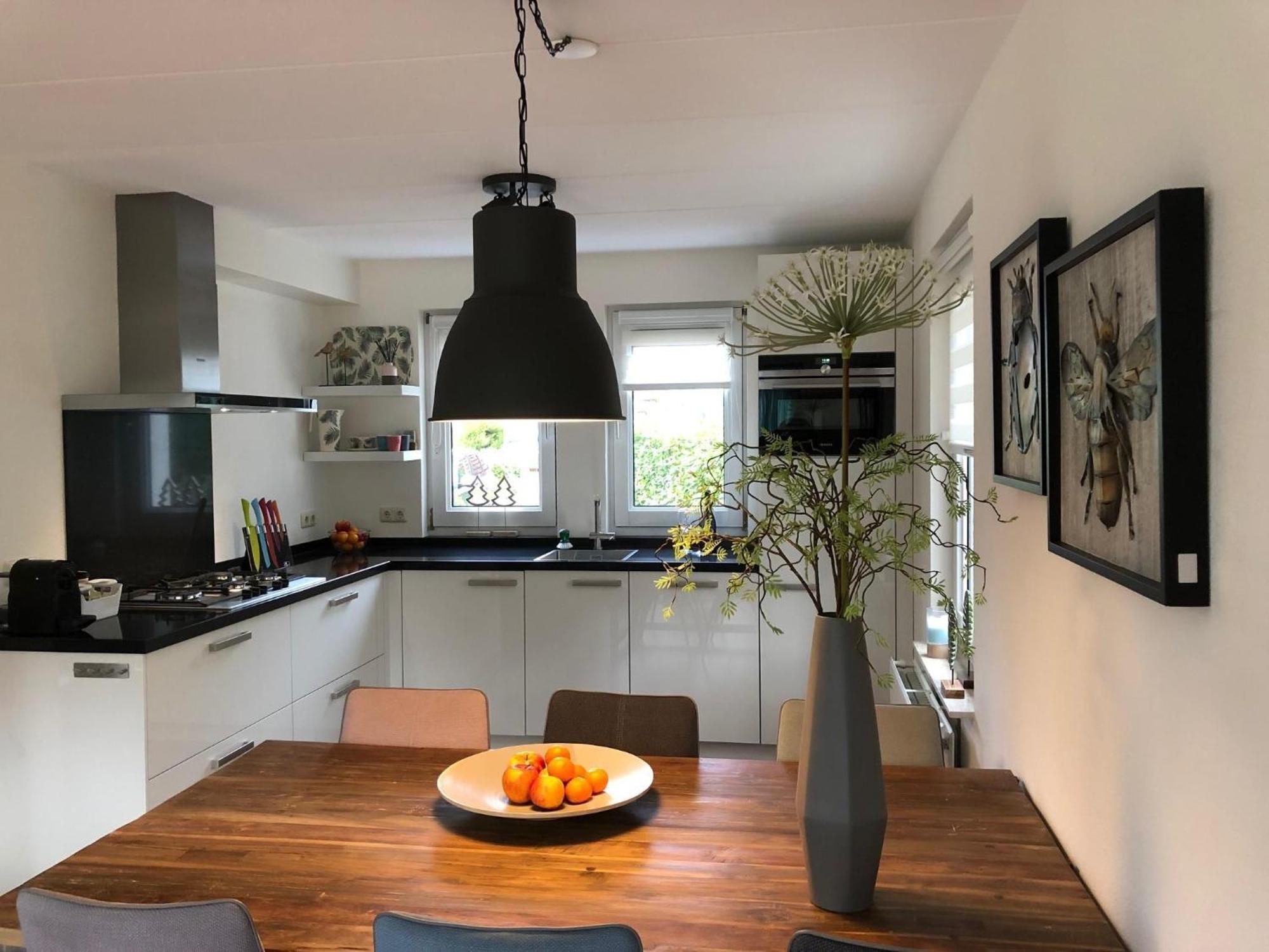 Vakantiepark Bosmeer Friesland Noordwolde  Экстерьер фото