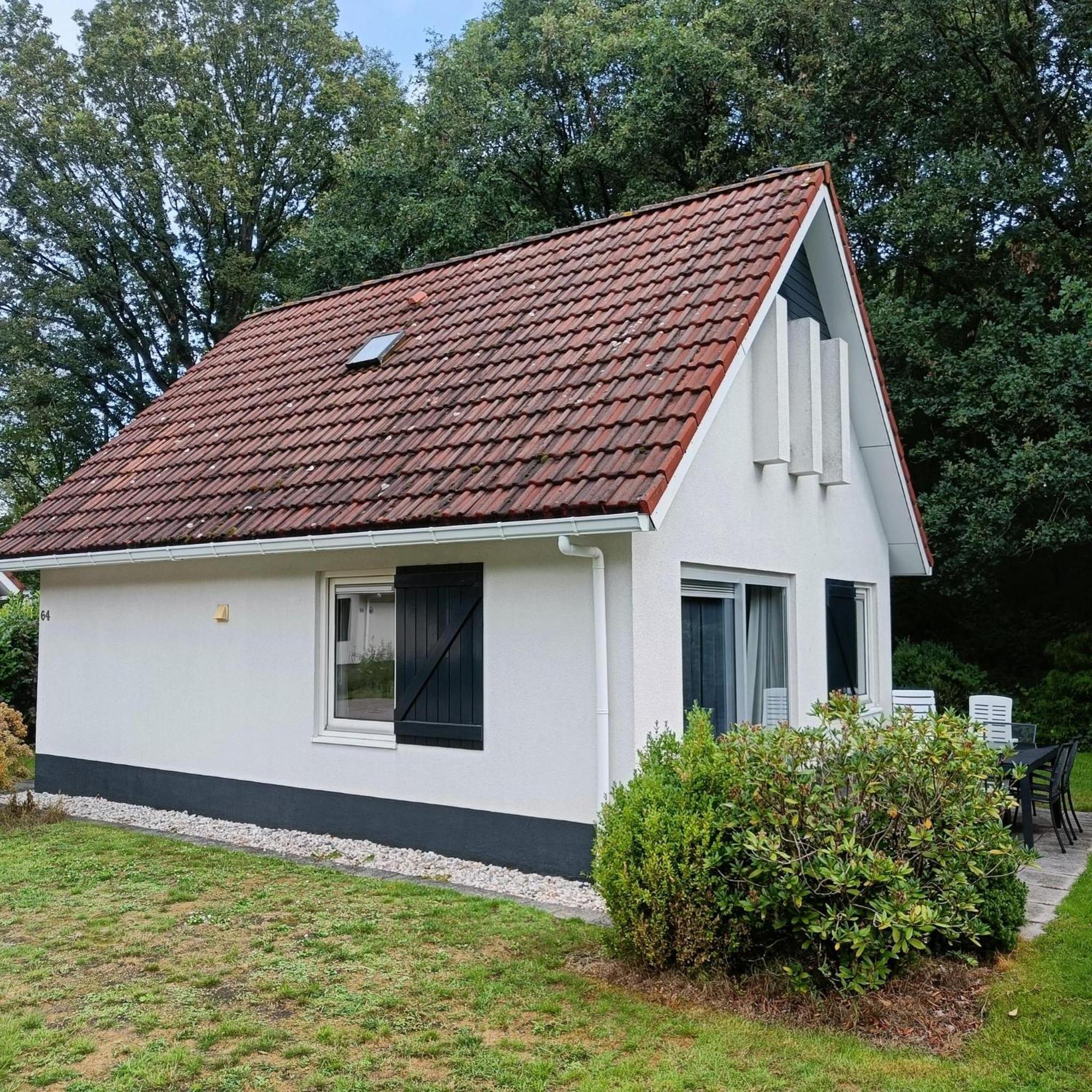 Vakantiepark Bosmeer Friesland Noordwolde  Номер фото