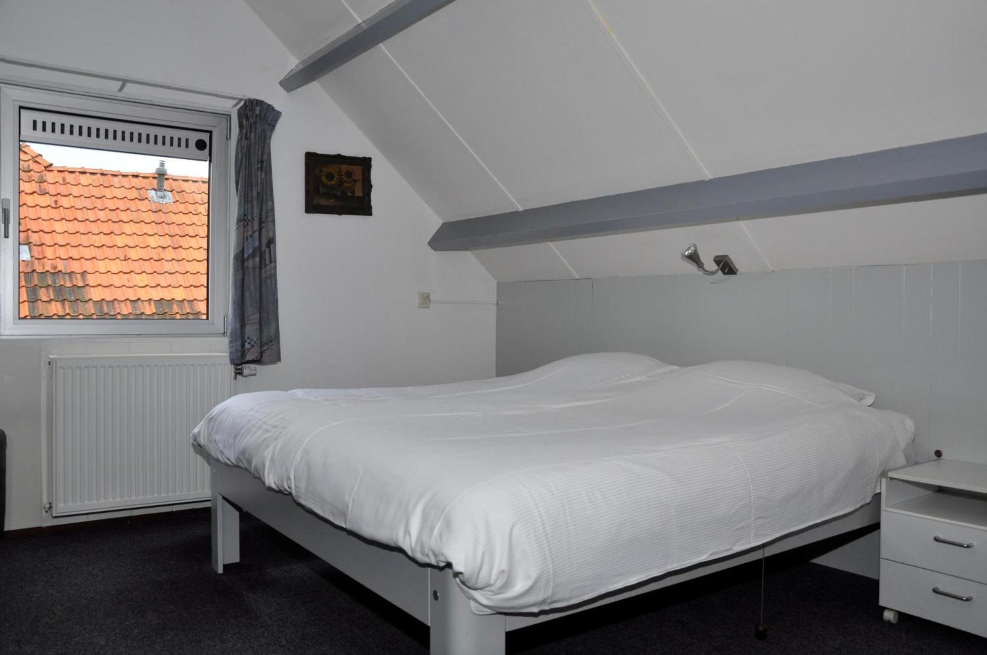 Vakantiepark Bosmeer Friesland Noordwolde  Номер фото