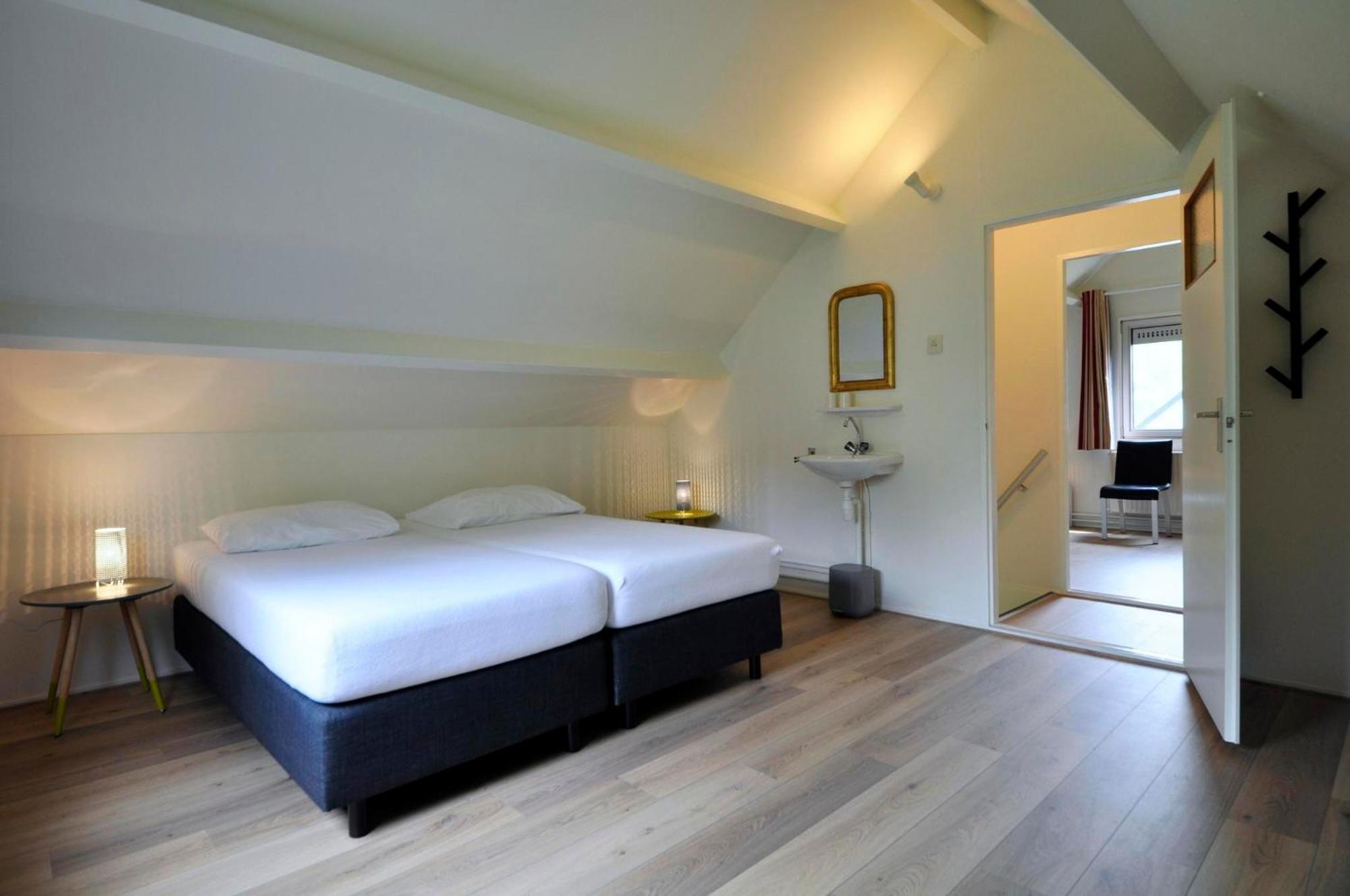 Vakantiepark Bosmeer Friesland Noordwolde  Номер фото