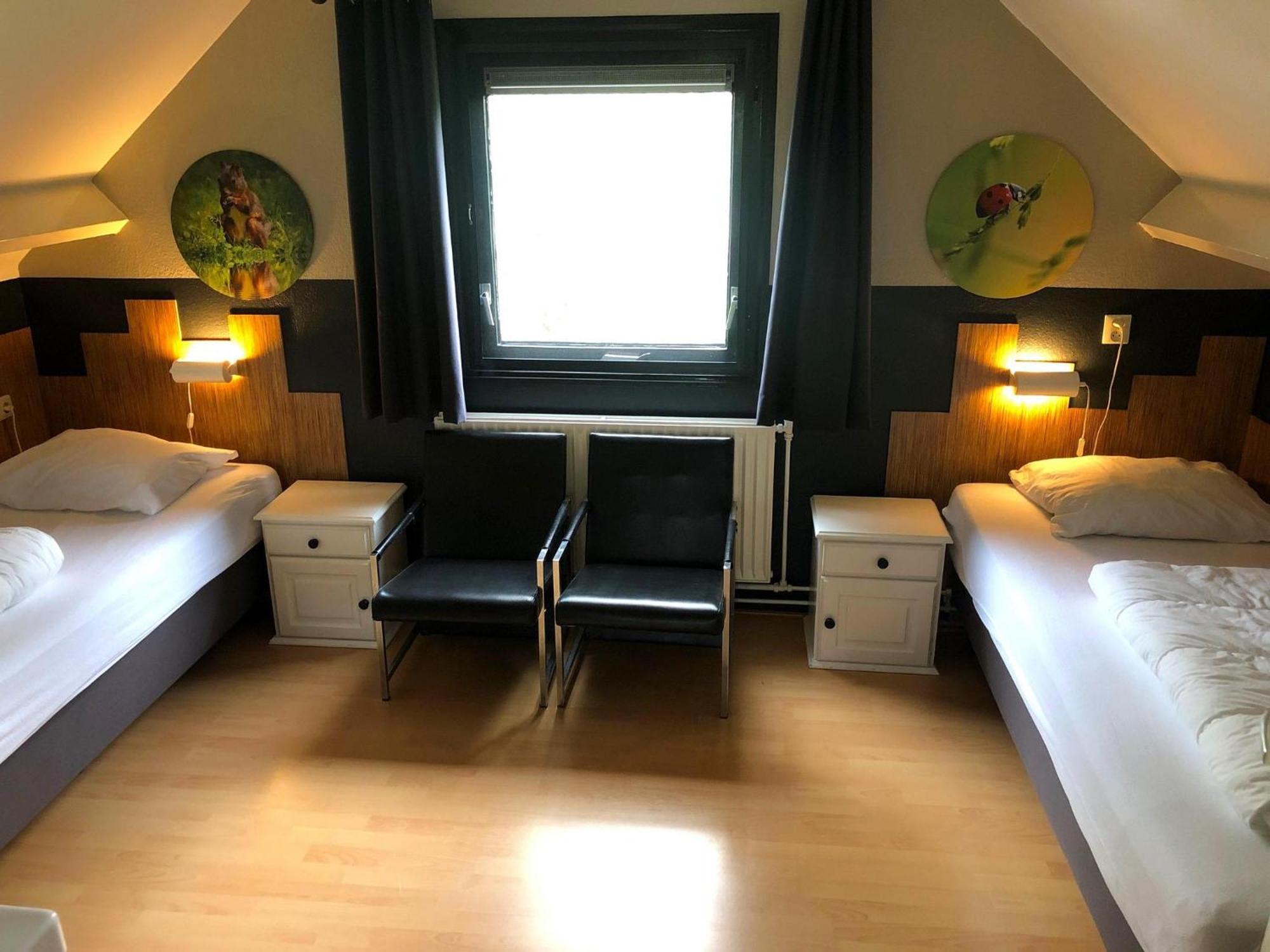 Vakantiepark Bosmeer Friesland Noordwolde  Номер фото
