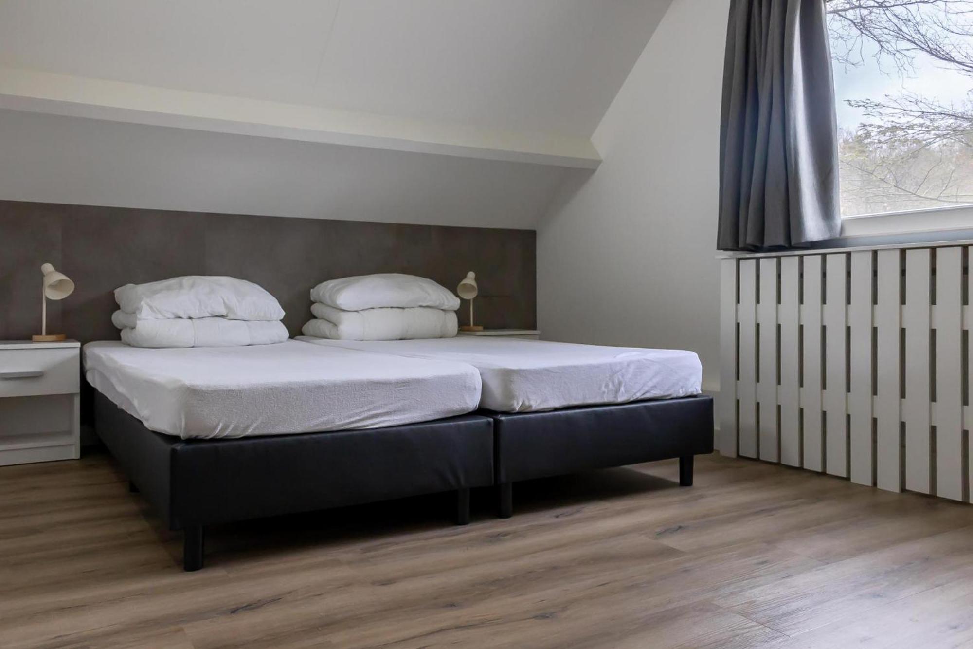 Vakantiepark Bosmeer Friesland Noordwolde  Экстерьер фото
